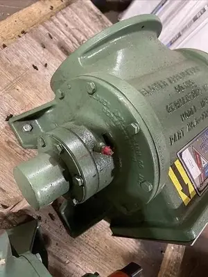 BLOAPCO TRIM CHOPPER HEAD MODEL 12SC 0 NEW UNUSED UNIT