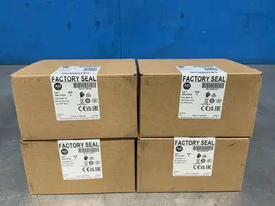 New | in-Stock 2022 ALLENBRADLEY 5094RTB3W Terminal Blocks Ohio US | HGR 24 #1478283