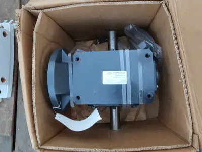 NEW MORSE 375Q180LR15