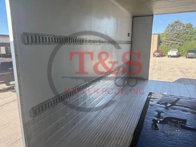 Used 2019 KIDRON _UNKNOWN_ Reefer Trailers Illinois US | T&S Trailer Pool #1509365