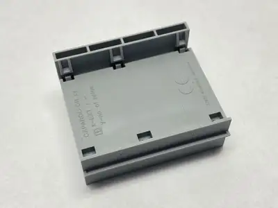 NEW PHOENIX CONTACT BUSBAR 8-SLOT 1115672