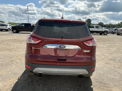 Used 2014 FORD ESCAPE SUVs Michigan US | Miedema Asset Management Group #1397136