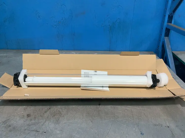 New | in-Stock WALDMANN RL70CE136 CNC Lights Ohio US | HGR 24 #1355911