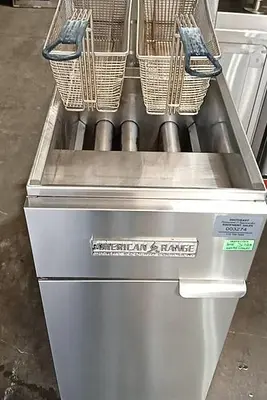 Used BT _UNKNOWN_ Cookers / Coolers / Fryers Georgia US | Southeast Equipment Sales #1312026
