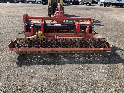 Used 2017 ROTADAIRON _UNKNOWN_ Rotary Tillers Michigan US | Miedema Asset Management Group #1425135