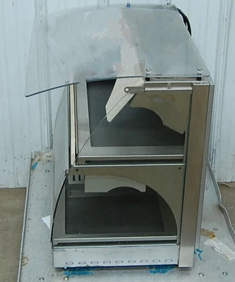 USED Hatco NUMBER: