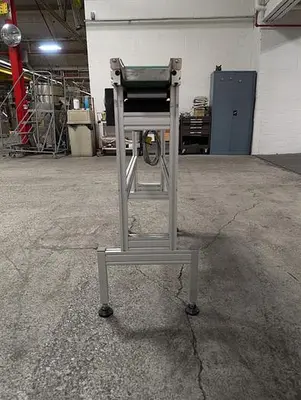 Mabatec belt conveyor