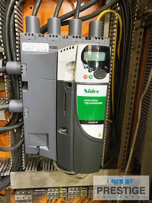USED 1991 UNION BFP 130