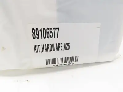Hoffman A24SA2610 Electrical Enclosure Control Panel JIC 24x26x10" Disconnect