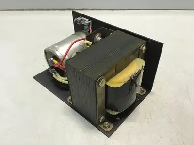 USED ELPAC POWER SYSTEM BFS 500-24
