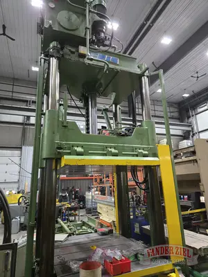 USED 1997 REIS TUS-160S-100