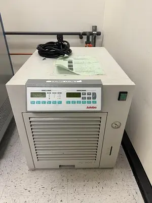 USED OXFORD 100-ICP 180