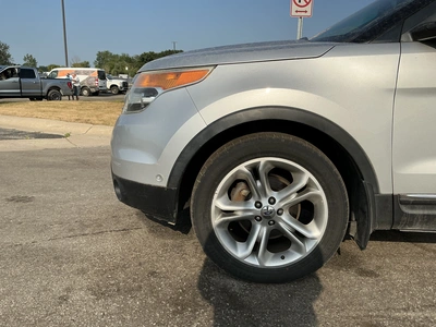 Used 2011 FORD EXPLORER SUVs Michigan US | Miedema Asset Management Group #1313936