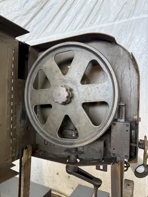 USED DOALL 3612-H