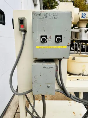 USED ROSS LDM-2