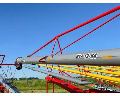 Used HUTCHINSON _UNKNOWN_ Augers Iowa US | Keast Enterprises #1360289