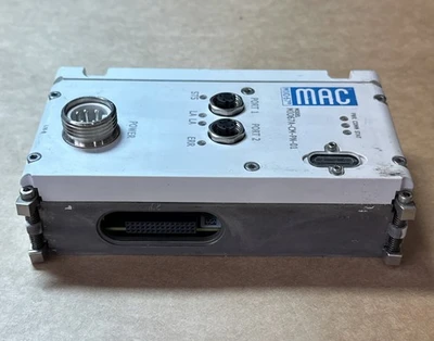 USED MAC MIO67A-CM-PN-01