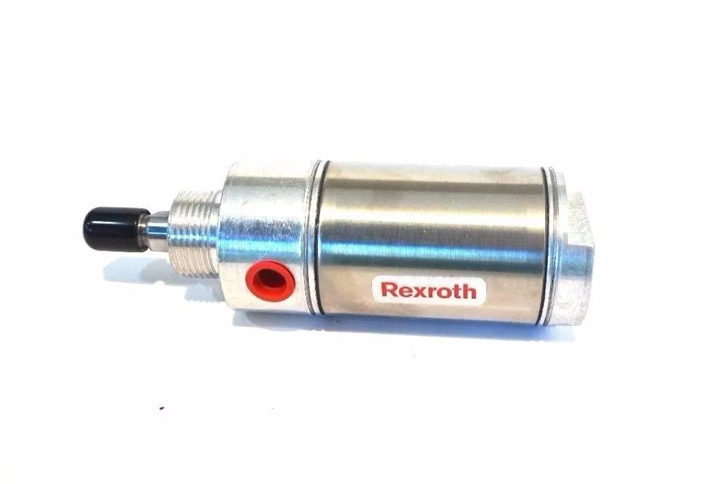 NEW REXROTH R432007276 MINI CYLINDER