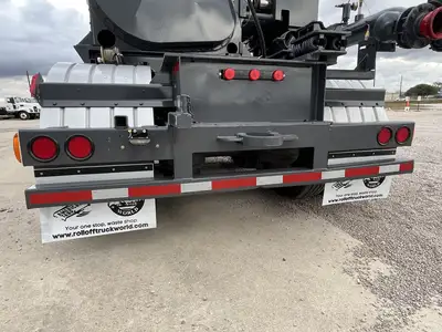 Used 2019 KALYN SIEBERT _UNKNOWN_ Liquid Supply Trailers Texas US | Roll Off Truck World #1491836