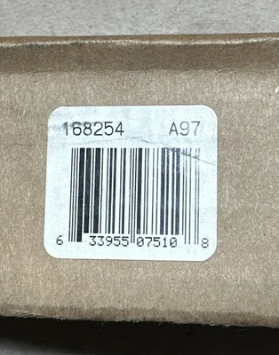 NEW Graco 168254