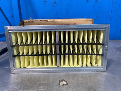 USED AAF INTERNATIONAL 3011079004