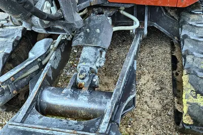 Used 2020 KUBOTA KX 057-4 Crawler Excavators - Mini Alabama US | Proxy Equipment #1388578