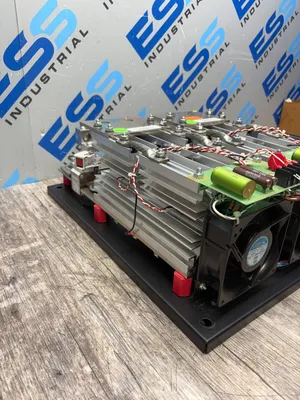 AMETEK ZF2-480-350-NO-01 Electrical/PLC/Automation | ESS Industrial Equipment Sales (3)