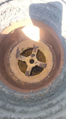 USED CONTINENTAL EMSCO DA-500