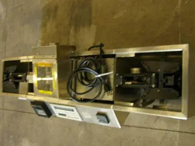 CEE BENCHTOP HOT PLATE