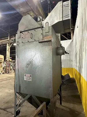 USED BCP A4-7620