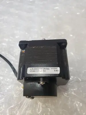 LIN-ENGINEERING 5718X-07D-02RO MOTOR