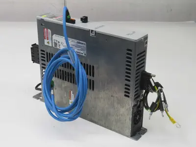 Used _UNKNOWN_ _UNKNOWN_ AC Drive Power Modules Texas US | Aucto #1561704