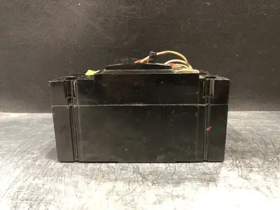 USED GENERAL ELECTRIC TEC36050