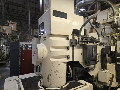 Koyo KL-600 Rough Surface Grinding Machine