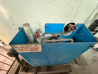 1982 KOMATSU OBI 45-2 Straight Side Presses | ListingHippo (5)