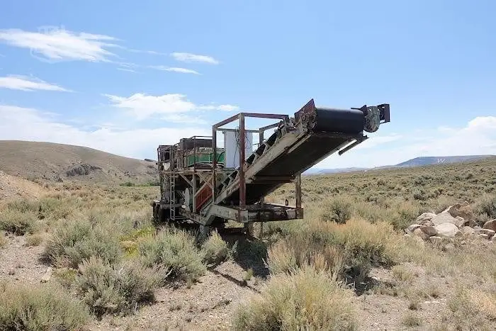 Used 1981 PAUL'S CUSTOM GRINDING SERVICE INC 30X24 Concrete Grinders Colorado US | ABN Services #1370800