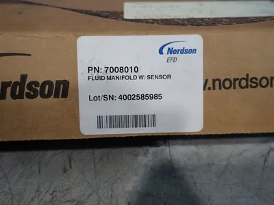 NEW NORDSON 7008010