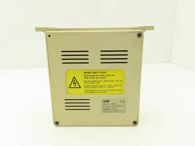Racing C14 Industrial Sewing Machine Voltage Regulator Control Box 100-240V
