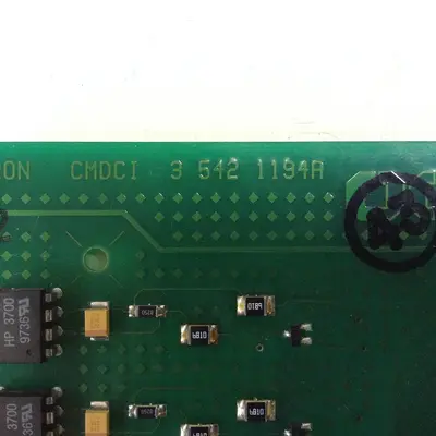 USED CINCINNATI MILACRON 3-542-1194A