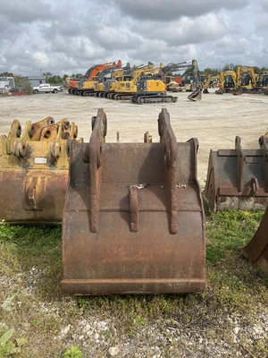 Used Geith Bucket Earth Buckets Maryland US | Zadoon Equipment #1480865
