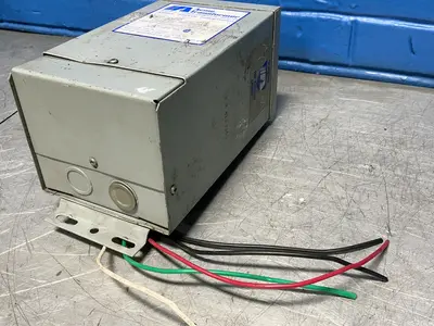 Used ACME T253010S Transformers Ohio US | HGR 24 #1455381