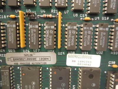 TAYLOR ELECTRONICS 6009BZ10000E MEMORY MODULE