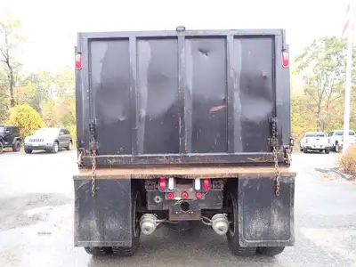 Used 2005 INTERNATIONAL WORKSTAR 7400 Dump trucks Massachusetts US | Brookside Equipment Sales #1558067