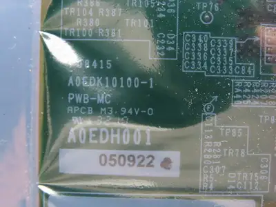 New | in-Stock KONICA MINOLTA _UNKNOWN_ Printed Circuit Boards (PCB) Indiana US | Arrow Industrial #1365018