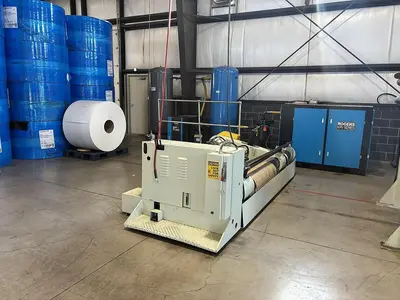 USED 1988 MAXSON MSL