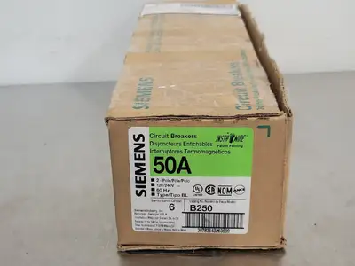 NEW SIEMENS B250