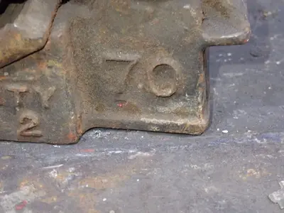 USED NYE 70