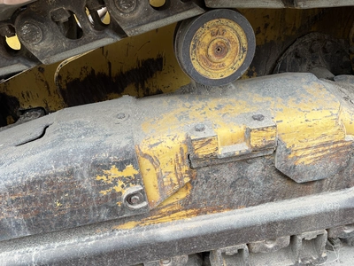 Used 2015 Caterpillar D6K2 XL Crawler Dozers Texas US | Zadoon Equipment #1480569