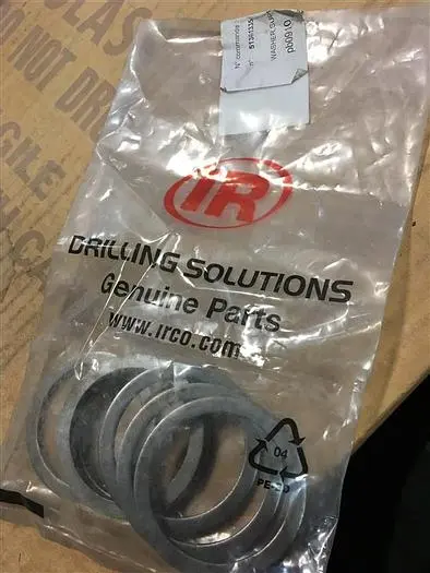 New | in-Stock INGERSOLL-RAND SUPPORT WASHER - 51361335 Hardware Washers Pennsylvania US | East West Machinery & Drilling #1415772