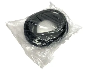 USED FAIRCHILD DOOR TRIM SEAL 25'